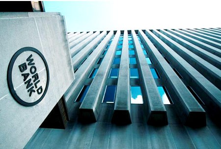 ธนาคารโลกอนุมัติ๔๕๐ล้านเหรียญสหรัฐเพื่อปรับปรุงการบริการสุขอนามัยสิ่งแวดล้อมในนครโฮจิมินห์ - ảnh 1